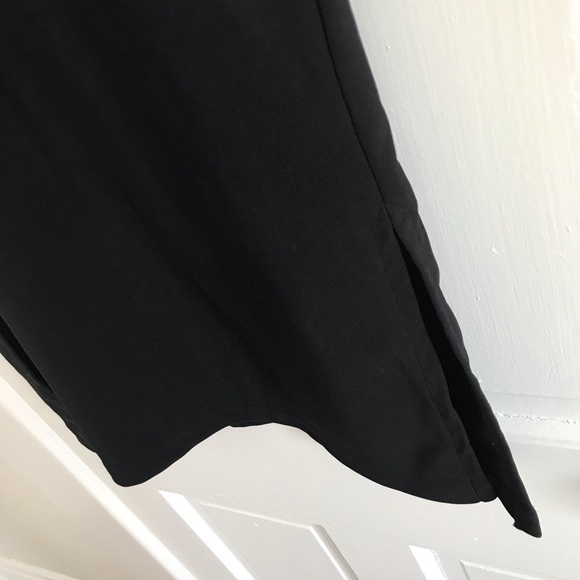 Vintage Turtleneck Sleeveless Tunic - Picture 6 of 8